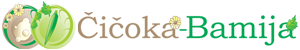 Čičoka & Bamija Logo